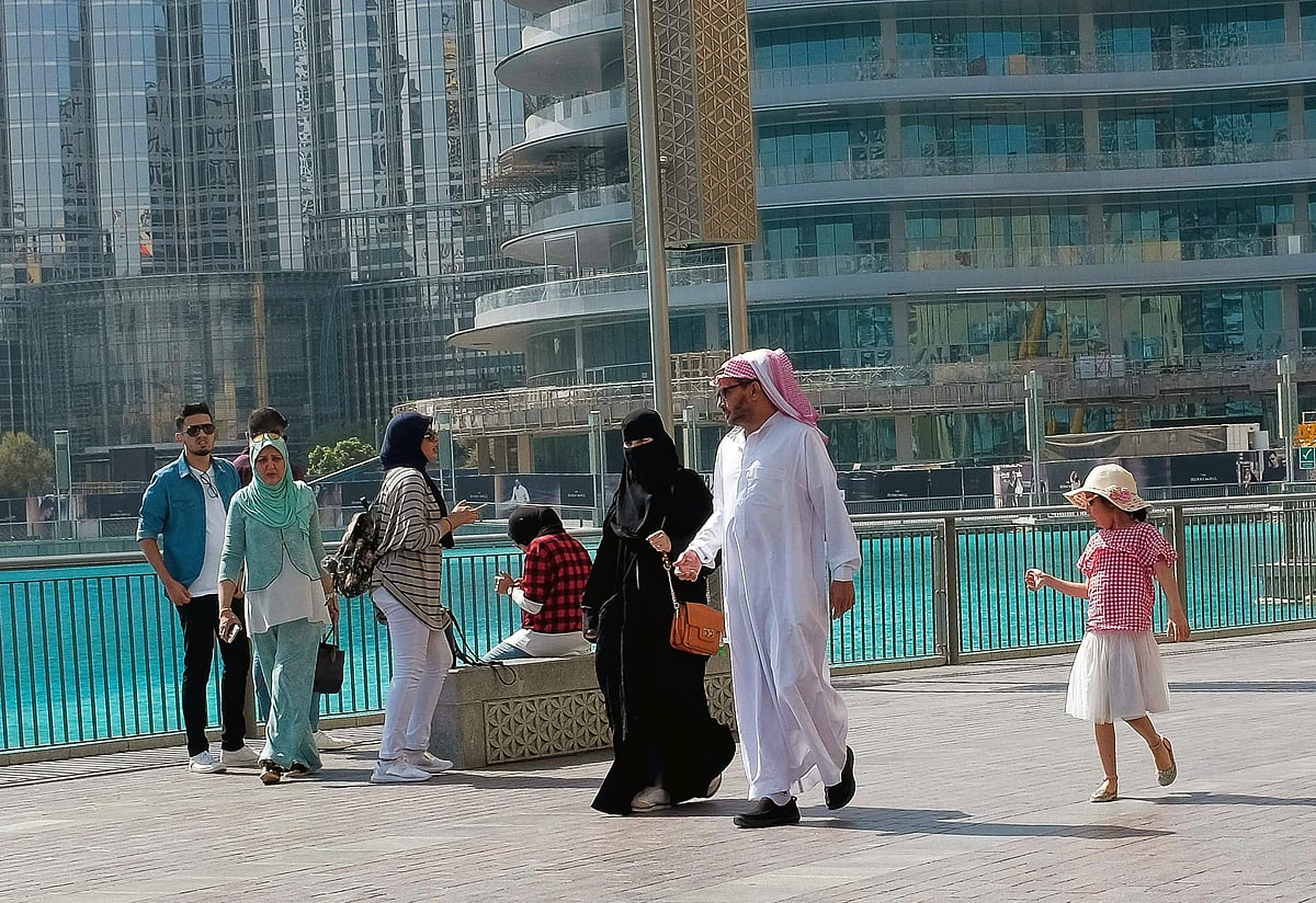 US-Israel-Iran Conflict Costs Middle East Tourism $600 Million Daily, Says WTTC