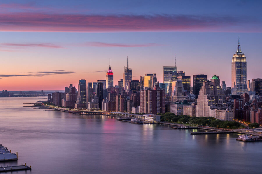 United States Joins France, Mexico, Italy, Australia, United Kingdom, Canada, and More as the Ultima...