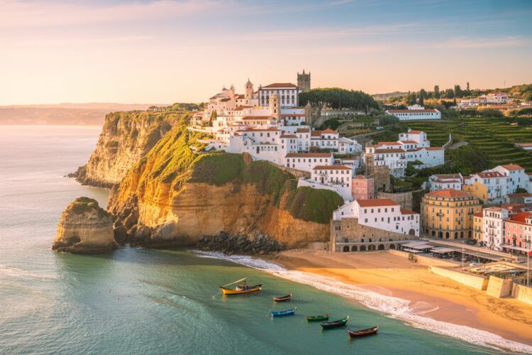 Americans increasingly planning trips to portugal in 2026 with search interest exceeding 2025 levels boosting the country’s travel appeal.