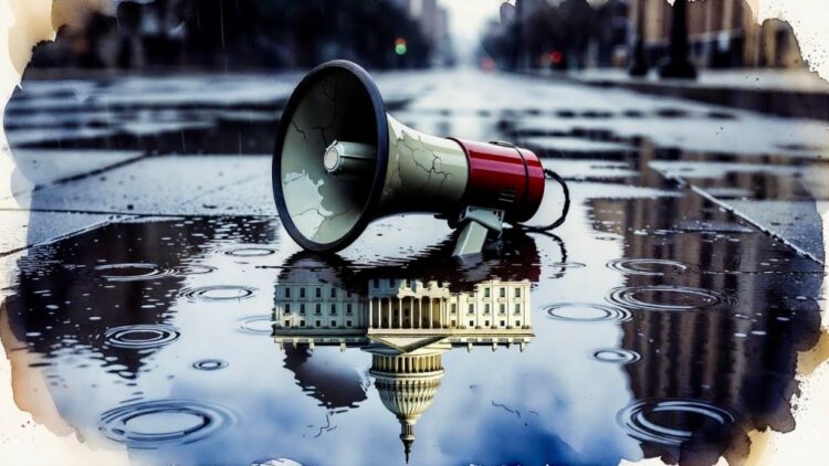 The U.S. Travel Industry’s Advocacy Infrastructure Is Obsolete