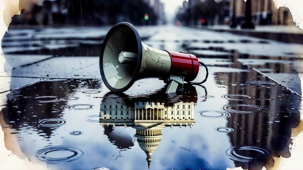 The U.S. Travel Industry’s Advocacy Infrastructure Is Obsolete