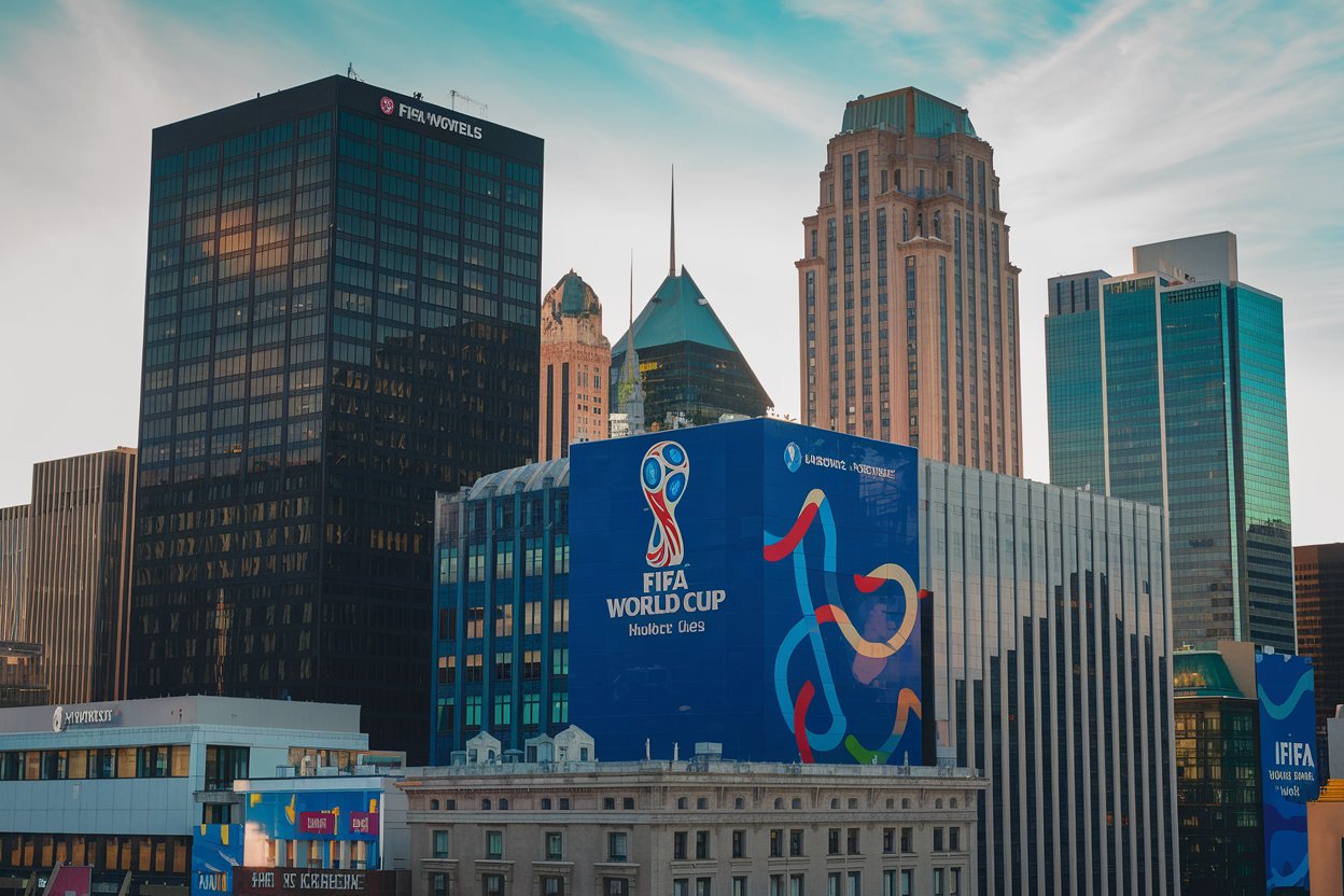 New US Travel Insights: FIFA World Cup Will Deliver Only Modest Hotel Revenue Growth in 2026