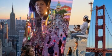 USA Travel Trends 2026: Crowded Cities, Smarter Trips