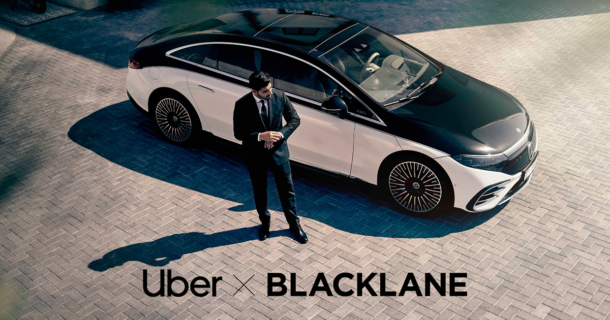 Uber Buys Chauffeur Booking App Blacklane