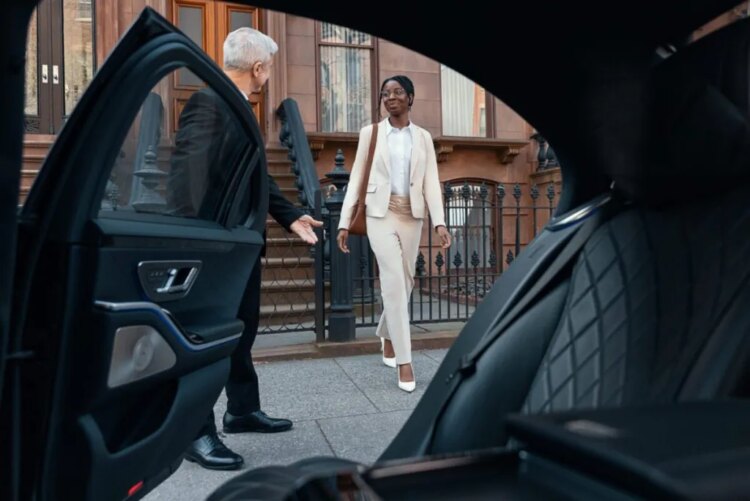 Uber to Buy Blacklane in Push to Accelerate Premium Services