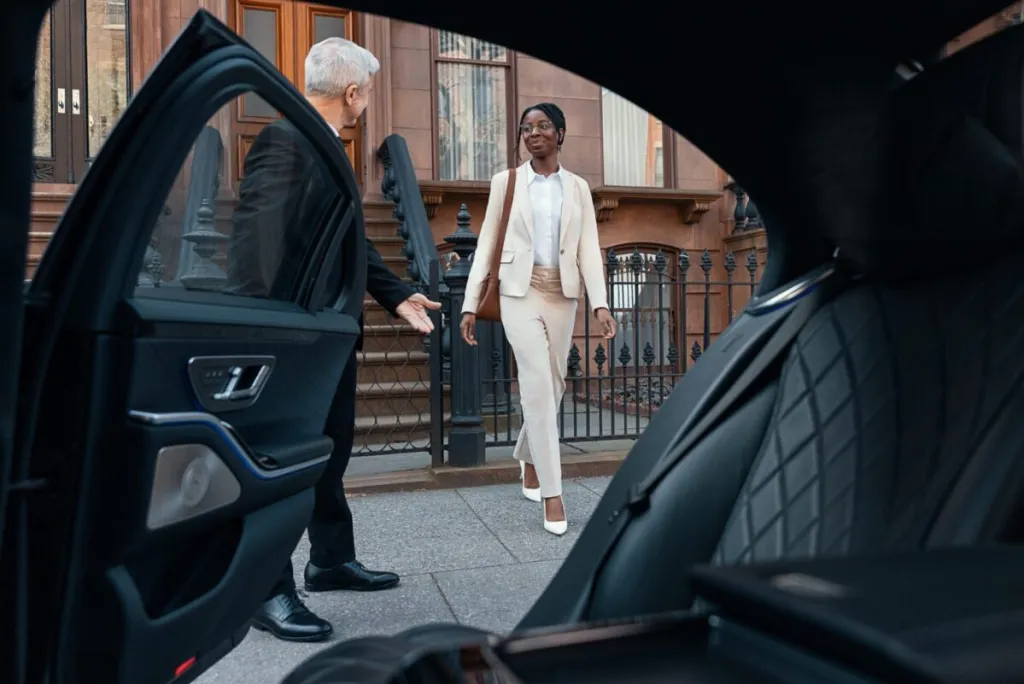 Uber to Buy Blacklane in Push to Accelerate Premium Services