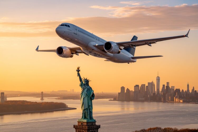 United joins delta, american, jetblue, southwest and other us airlines in witnessing a skyrocketing surge in air fares amid conflict in the middle east and escalating oil shock fears after hormuz straight choke