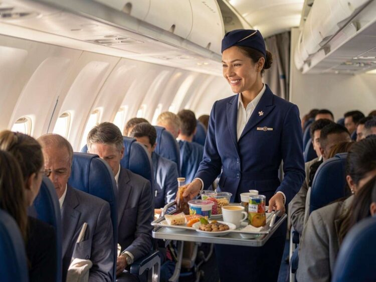 United airlines, delta, american airlines, and southwest airlines face potential airline shake-up as flight attendants negotiate pay raise after 5 years!