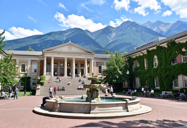 South Africa’s University of Cape Town Crowned Africa’s Most Beautiful University, Elevating the Nat...