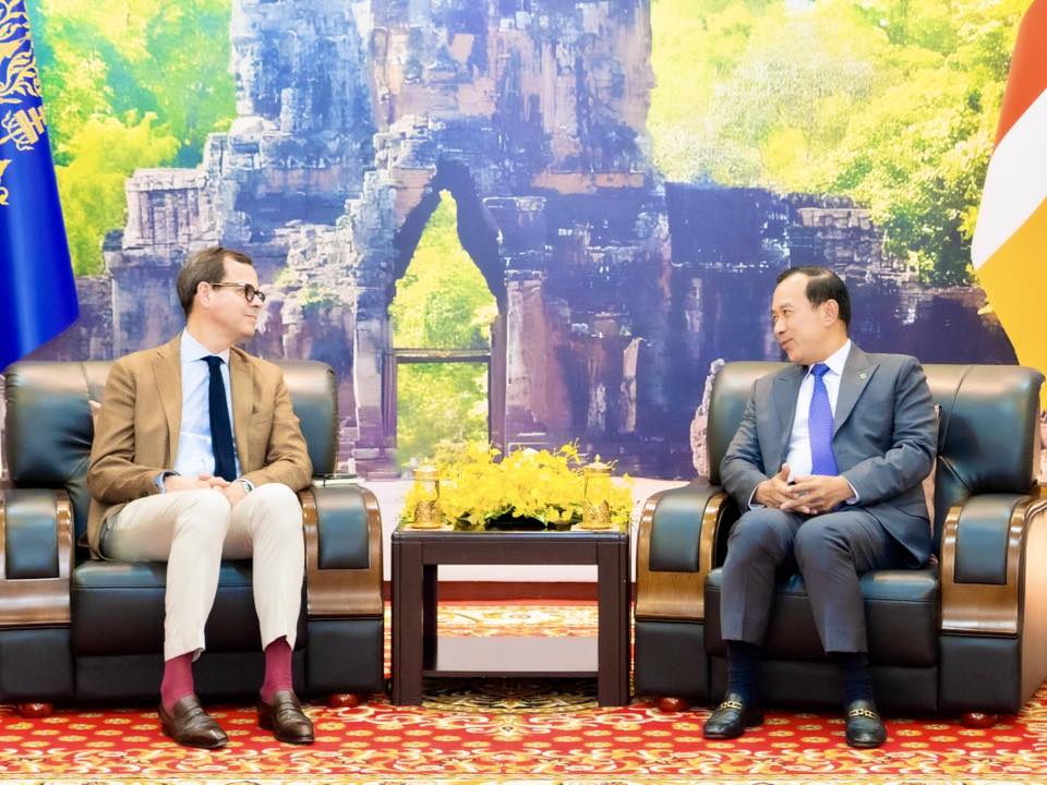 VINCI Group Partners with Ministry of Tourism to Enhance Air Connectivity and Boost Tourism Growth, ...