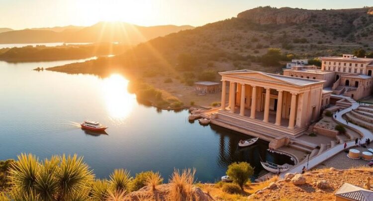 Variety Cruises Launches New Seven-Night Itinerary Exploring Greek Islands and Turkey, Featuring the...