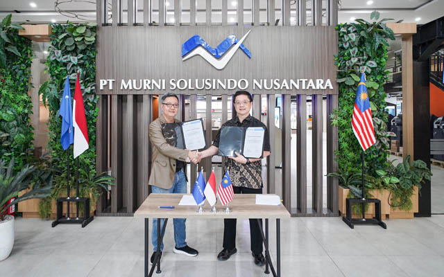 Vendfun enters Indonesia with local distributor partnership | TTG Asia