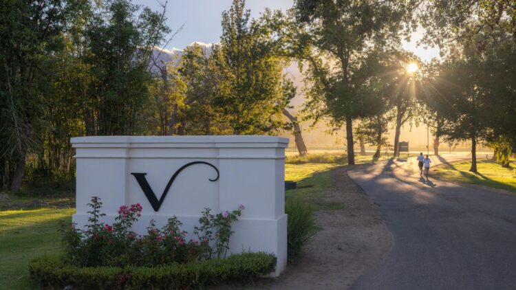 Stables at Vergelegen closed after fire