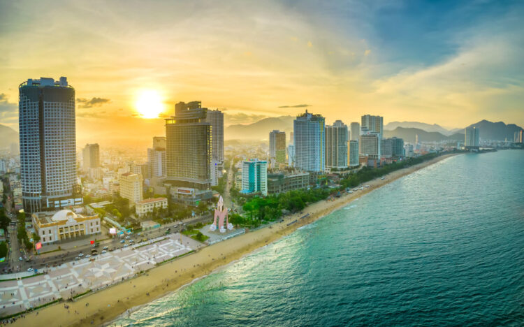 Vietjet Air to Launch Direct Singapore–Nha Trang Flights Starting June 2026 - Alvinology