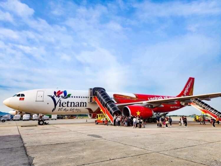 Vietjet Opens New Jakarta–Da Nang Route Starting April 2026