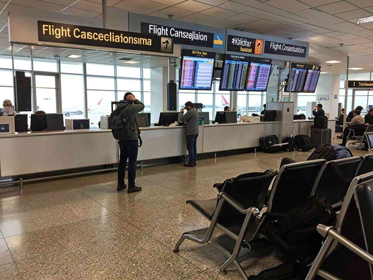 Vietnam airlines, vietjet, cathay pacific, qatar airways, emirates, singapore airlines, thai airways, and lufthansa have all been forced to slash flights amid the soaring cost of jet fuel and ongoing supply constraints, leaving travelers in southeast asia and beyond facing significant disruptions.