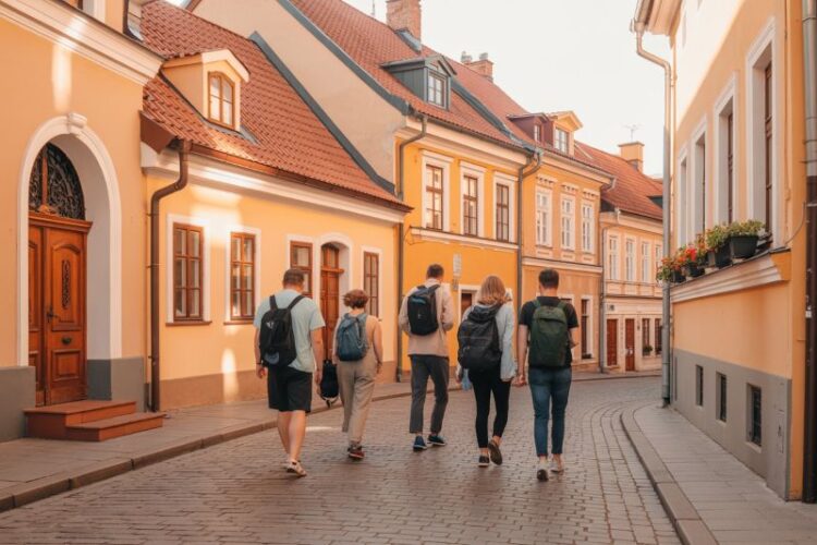 Vilnius Hosts LCC Summit 2026: AI, Technology, and Travel Innovation Discussed by Industry Leaders, ...