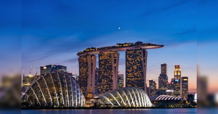 Visa and Singapore Tourism Collaborate to Enhance Indian Travel Experience, ETTravelWorld