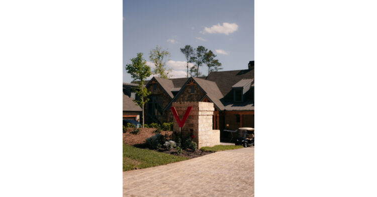 VISTA HOUSE RETURNS TO AUGUSTA FOR THE MOST PRIVATE WEEK OF GOLF