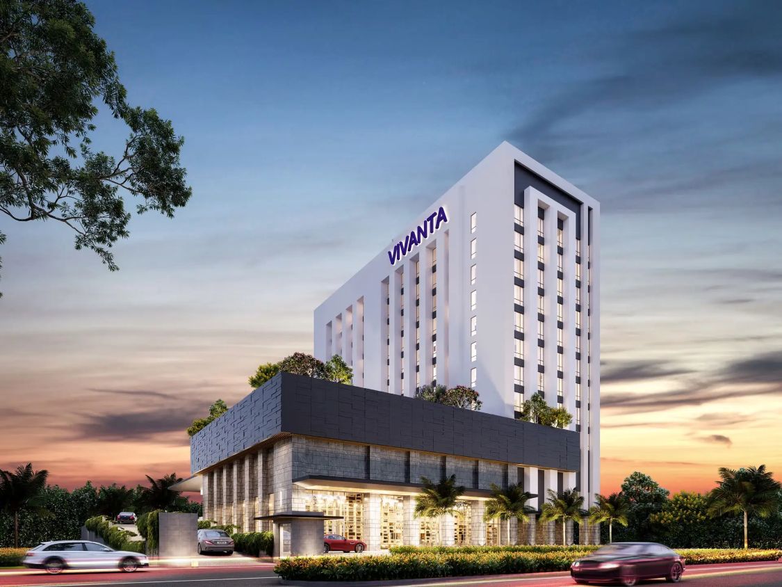 Vivanta Vrindavan Opens in India’s Spiritual Heart, Bringing Luxury to a Revered Destination and Con...