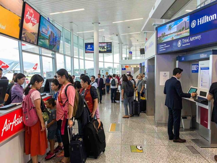 Malaysia, thailand, china, india, japan, south korea, singapore, and vietnam are set to soar in the global travel scene as the world travel agents associations alliance (wtaaa) expands its influence across the asia-pacific region.