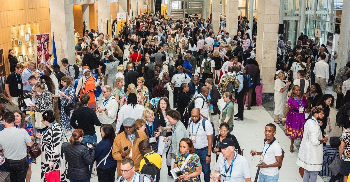 WTM Africa 2026 programme spotlights AI, wine tourism and skills gaps