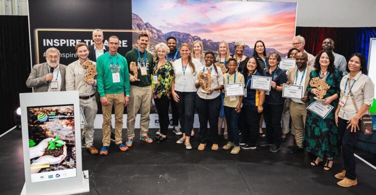 Last call to enter WTM Africa 2026 Responsible Tourism Awards