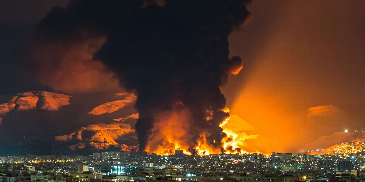 WTTC: Iran conflict costs travel industry $600M daily