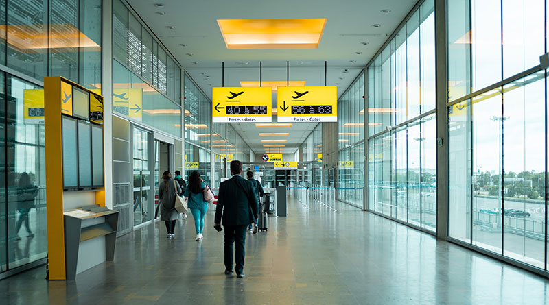 WTTC Forecasts Iran Conflict Costing The Travel & Tourism Sector at Least US$600 Million Per Day