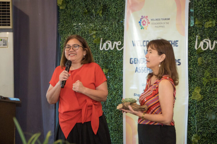 WeTAP Elects New Leadership to Champion Wellness as a Pillar of Nation-Building — Across the Islands