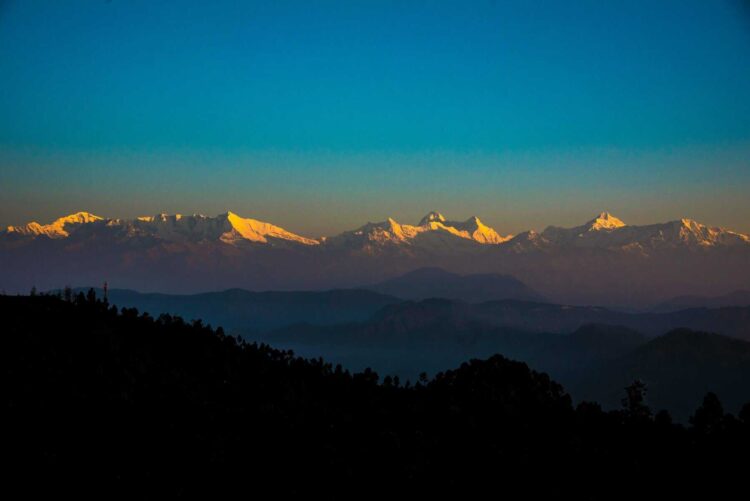 Wellness in the Himalayas – Rendezvous with Chandan Singh Koranga