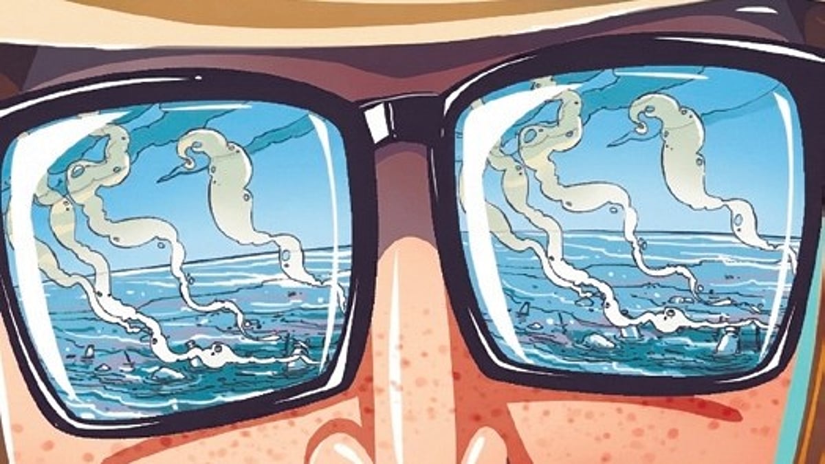 Raging West Asia conflict unsettles Kerala's tourism sector