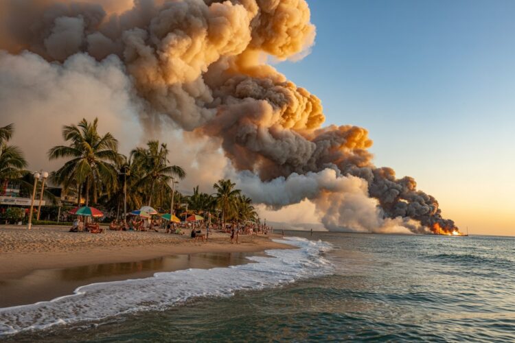 Canadian airline companies