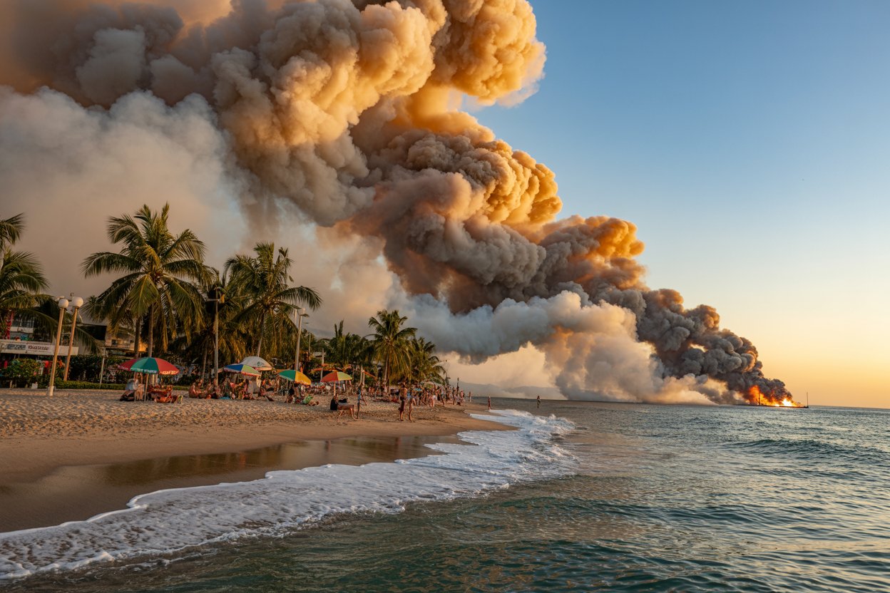 Canadian airline companies