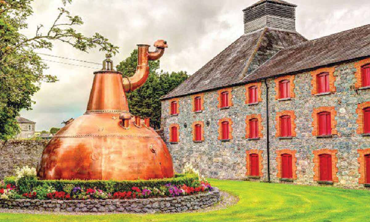 Whisky tourism emerges as India’s new branding frontier for distilleries