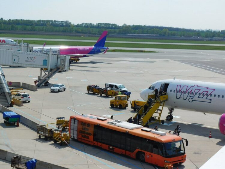 Strategic retreat or failure? Wizz Air is abandoning its Vienna base after eight years – Aviation.Di...