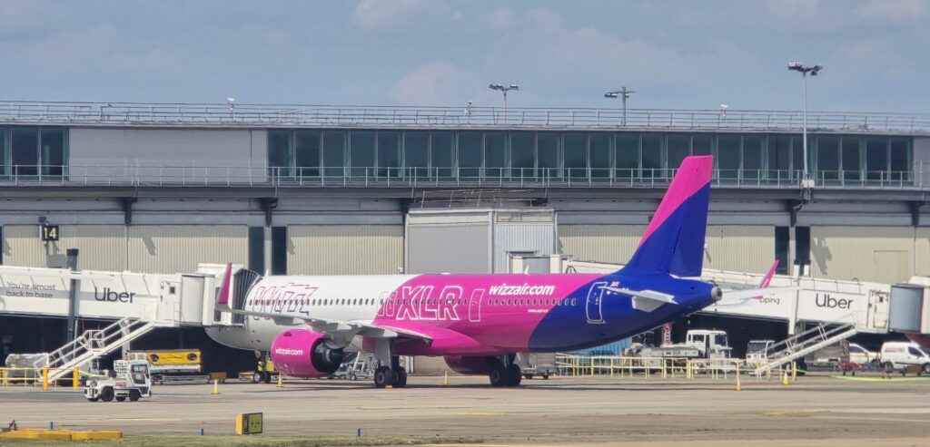 Wizz Air increases capacity from major European bases to support Middle East passengers