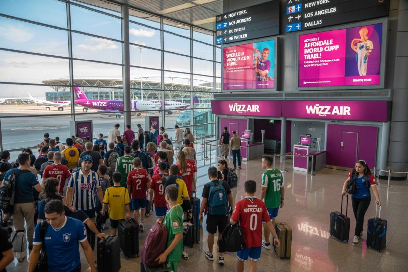 Affordable flights to the us