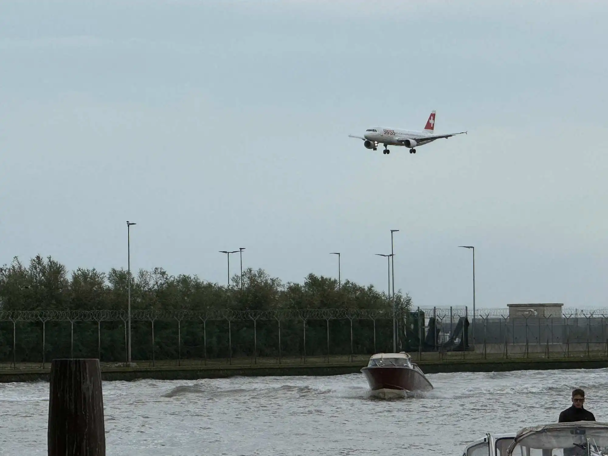 Wizz Air fourth plane based at Marco Polo and five new routes, including Naples