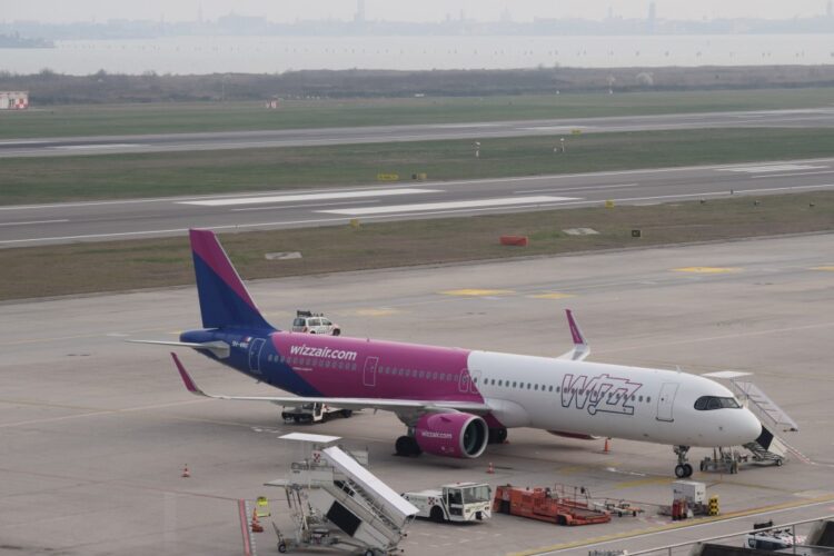 Wizz air