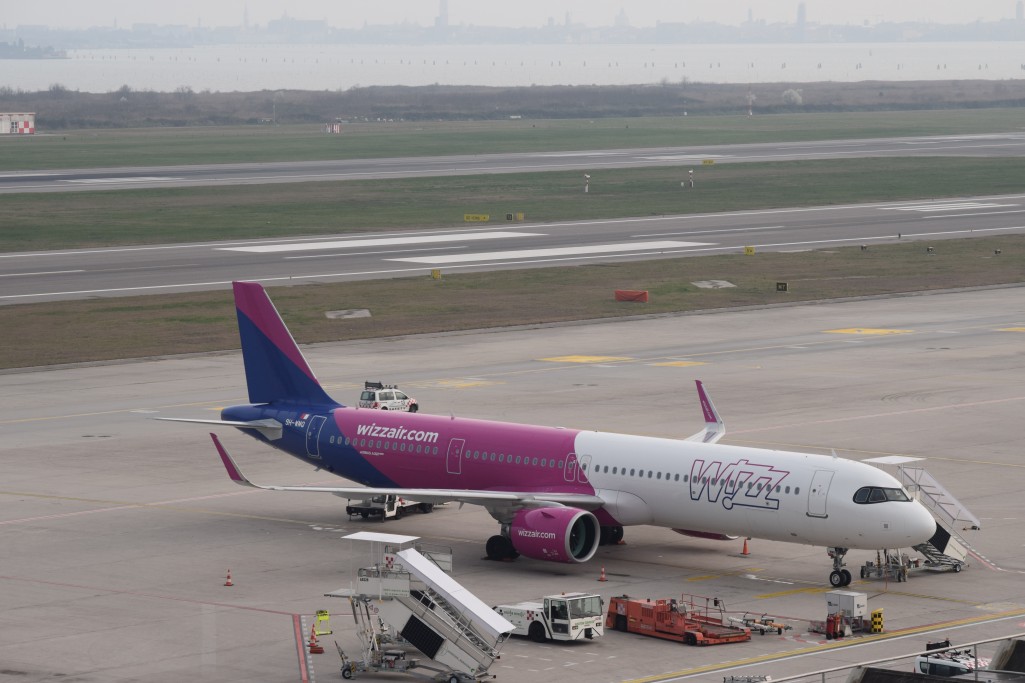 Wizz air