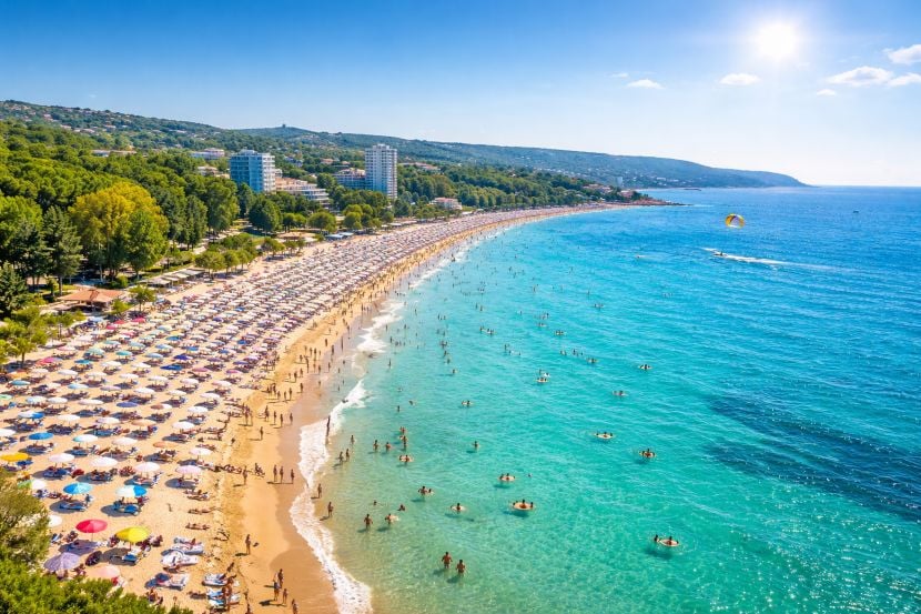 Wizz air expands its network