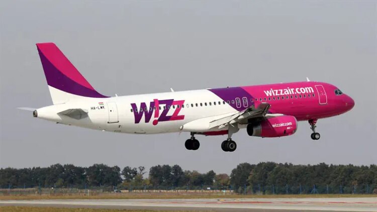 Wizz Air joins in evacuating Israelis from abroad