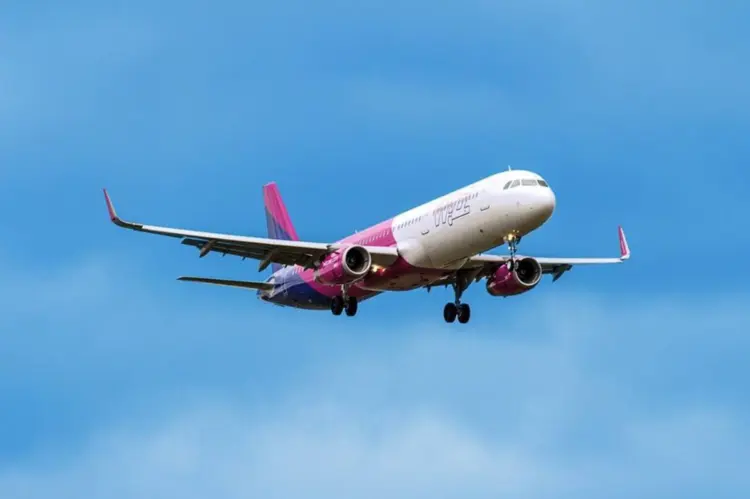 Wizz Air announced preparations for returning to Ukraine, seeking pilots