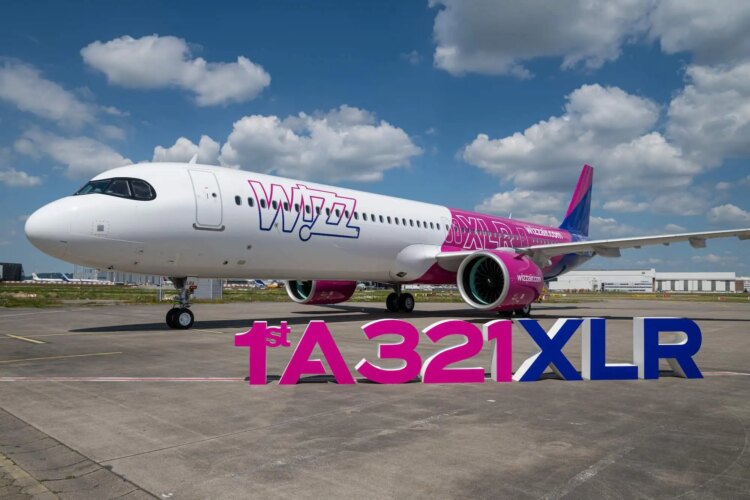 Wizz Air gets the green light for the US. The idea of soccer teams on the XLR makes one smile enough, though.
