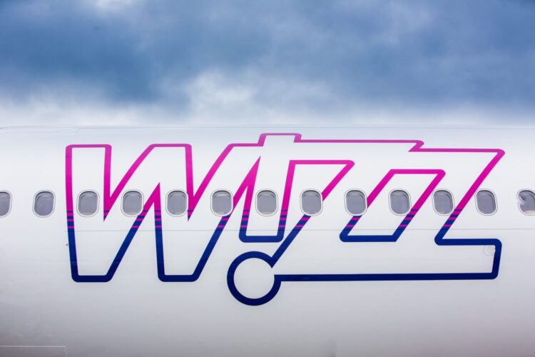 Wizz Air relaunches MultiPass in the UK