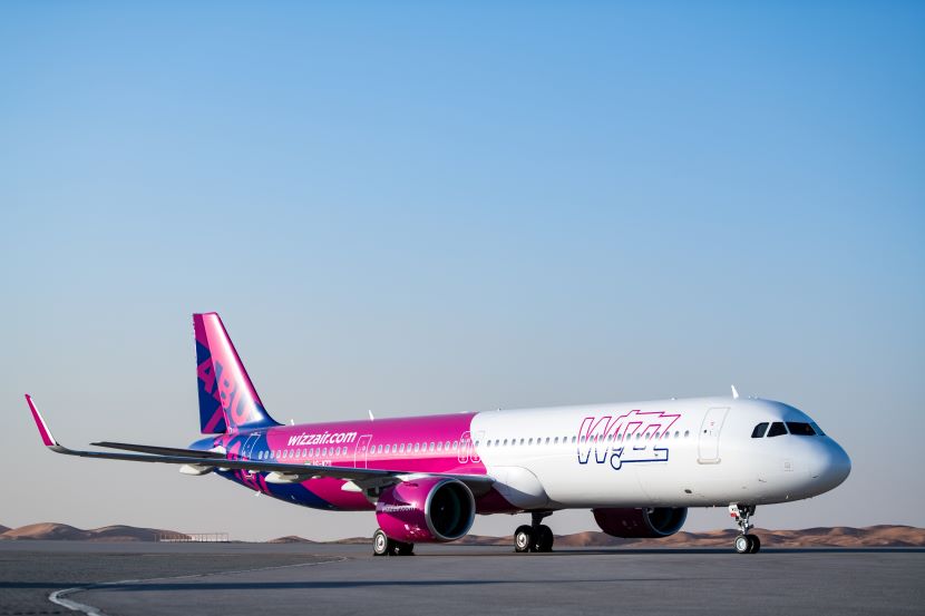 Wizz air