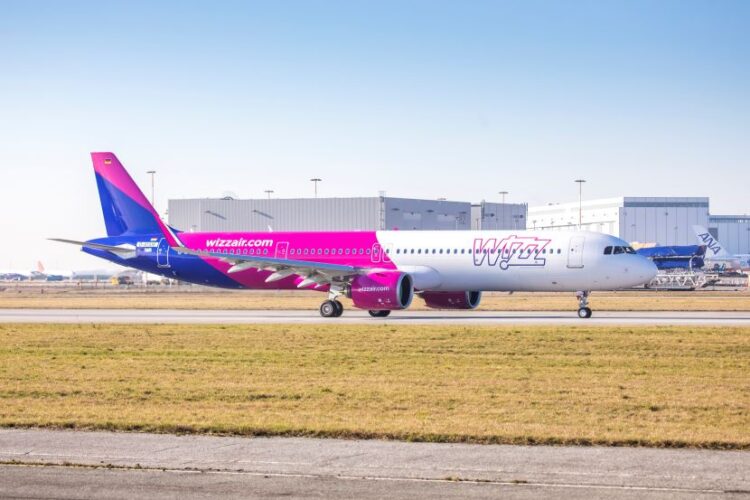 Wizz air