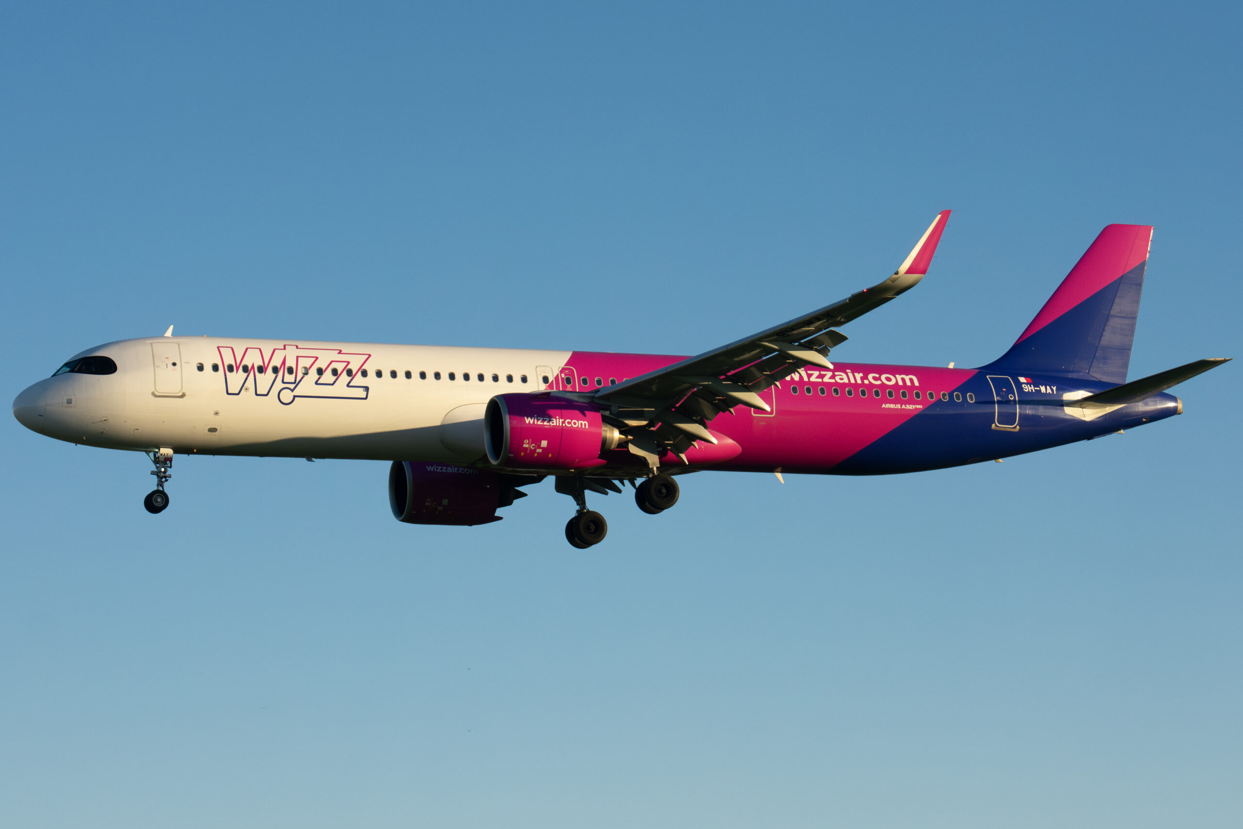 Low Cost Travel Giant Wizz Air Receives Historic Approval For Transatlantic Flights