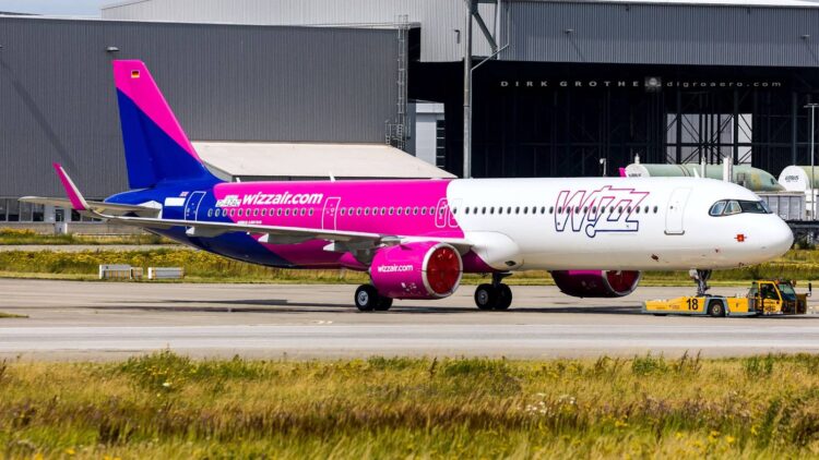 Wizz Air Just Got US Approval To Launch Flights—But There’s A Major Catch